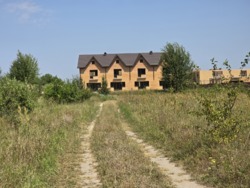 Продаж ділянки в районі Богунського кар'єру фото 1 Продаж ділянки в районі Богунського кар'єру фото 1