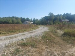 Ділянка 27 соток на початку с.Дениші фото 9 Ділянка 27 соток на початку с.Дениші фото 9