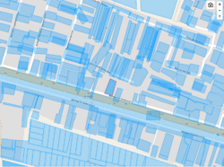 Продається ділянка Островського, 34-Б, Іванівка, Житомирський, Житомирська фото 1 Продається ділянка Островського, 34-Б, Іванівка, Житомирський, Житомирська фото 1
