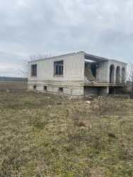 Продається недобудова с.Городище, Черняхівського району фото 1 Продається недобудова с.Городище, Черняхівського району фото 1