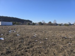 Ділянка 12 соток Сонячне, права сторона фото 1 Ділянка 12 соток Сонячне, права сторона фото 1