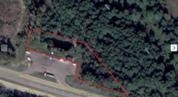 Фасадна ділянка 70 соток (26137933) фото 1 Фасадна ділянка 70 соток (26137933) фото 1