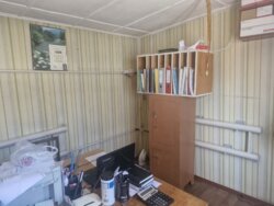 Ділянка з інфраструктурою: склади, свердловина, пілорама, асфальт. Ідеально для бізнесу. фото 15 Ділянка з інфраструктурою: склади, свердловина, пілорама, асфальт. Ідеально для бізнесу. фото 15