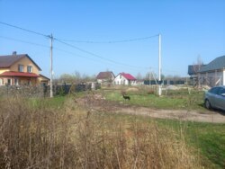 Ділянка під забудову 10 соток Смоківка фото 1 Ділянка під забудову 10 соток Смоківка фото 1