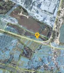 Продається ділянка Житомирська, Житомир, Паперова ф-ка, Слобідська вул. фото 2 Продається ділянка Житомирська, Житомир, Паперова ф-ка, Слобідська вул. фото 2