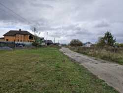 Продаж ділянки 10 сот. на Смоківці. (26156286) фото 2 Продаж ділянки 10 сот. на Смоківці. (26156286) фото 2