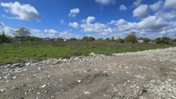 Продаж ділянки 29,3 сотки в районі Малинського ринку фото 1 Продаж ділянки 29,3 сотки в районі Малинського ринку фото 1