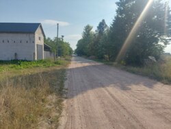 Найцікавіша ділянка в Оліївці! 25 соток фото 1 Найцікавіша ділянка в Оліївці! 25 соток фото 1