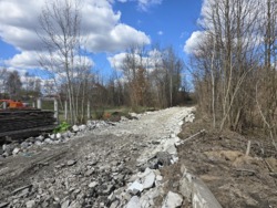 Ділянка 11 соток, Тетерівка, сторона річки фото 7 Ділянка 11 соток, Тетерівка, сторона річки фото 7