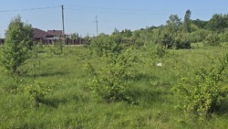 Продаж ділянки с.Тетерівка з асфальтованим під'їздом фото 4 Продаж ділянки с.Тетерівка з асфальтованим під'їздом фото 4