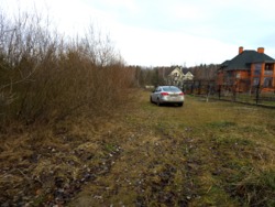 Ділянка в районі новобудов, початок с.Сінгури за заправкою фото 2 Ділянка в районі новобудов, початок с.Сінгури за заправкою фото 2