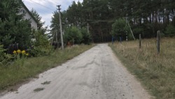 Продаж ділянки, Пряжів, друга від лісу. фото 1 Продаж ділянки, Пряжів, друга від лісу. фото 1