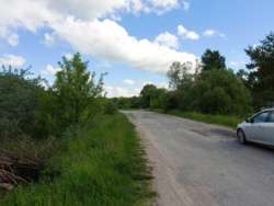 Продаж ділянки по центральній вулиці в с Туровець фото 4 Продаж ділянки по центральній вулиці в с Туровець фото 4