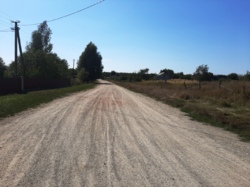 Ділянка 20 соток с.Березівка під будівництво фото 3 Ділянка 20 соток с.Березівка під будівництво фото 3