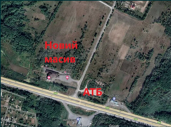 Вдала інвестиція! 3 ділянки в новому масиві біля АТБ (26142317) фото 1 Вдала інвестиція! 3 ділянки в новому масиві біля АТБ (26142317) фото 1
