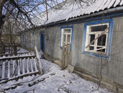 Ділянка 60 соток з старою хатинкою с.Катеринівка фото 10 Ділянка 60 соток з старою хатинкою с.Катеринівка фото 10