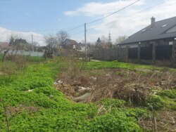 Ділянка 4,6 соток в районі вул.Вільський Шлях фото 5 Ділянка 4,6 соток в районі вул.Вільський Шлях фото 5