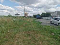 Ділянка 7,3 сот. під будівництво, Коростишів фото 5 Ділянка 7,3 сот. під будівництво, Коростишів фото 5