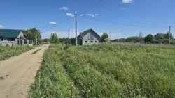 Ділянка 10 соток Смоківка, проект, дозвіл фото 3 Ділянка 10 соток Смоківка, проект, дозвіл фото 3