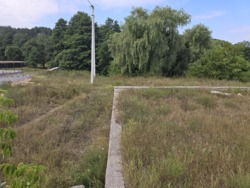 Ділянка з фундаментом на Богунії (26144056) фото 3 Ділянка з фундаментом на Богунії (26144056) фото 3