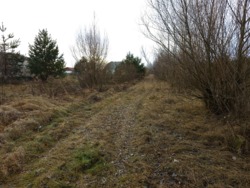 Ділянка в районі новобудов, початок с.Сінгури за заправкою фото 3 Ділянка в районі новобудов, початок с.Сінгури за заправкою фото 3