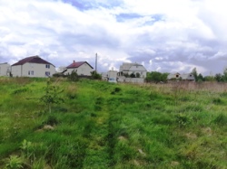 Ділянка на Крошні перед Сонячним фото 3 Ділянка на Крошні перед Сонячним фото 3