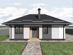 Ділянка 8соток, Станишівка, фундамент, світло, свердловина фото 5 Ділянка 8соток, Станишівка, фундамент, світло, свердловина фото 5