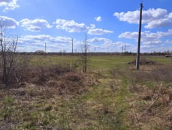 Ділянка 13,5 соток в Іванівці під будинок фото 4 Ділянка 13,5 соток в Іванівці під будинок фото 4