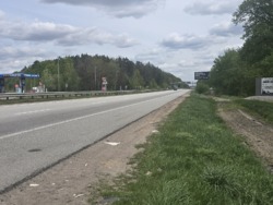 Продаж фасадної ділянки с.Березина фото 3 Продаж фасадної ділянки с.Березина фото 3