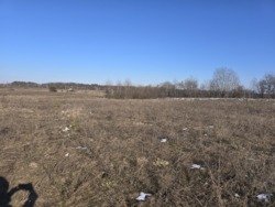 Ділянка 12 соток Сонячне, права сторона фото 3 Ділянка 12 соток Сонячне, права сторона фото 3