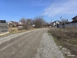 Ділянка на Богунії, район кар'єру з фундаментом фото 5 Ділянка на Богунії, район кар'єру з фундаментом фото 5