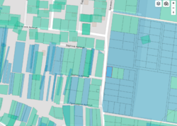 Ділянка 7 соток вул.Броварська фото 3 Ділянка 7 соток вул.Броварська фото 3