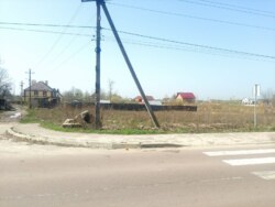 Ділянка Смоківка, можна під бізнес фото 1 Ділянка Смоківка, можна під бізнес фото 1