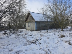 Ділянка 60 соток з старою хатинкою с.Катеринівка фото 11 Ділянка 60 соток з старою хатинкою с.Катеринівка фото 11