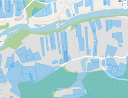 Ділянка 20 соток с.Малі Кошарища фото 2 Ділянка 20 соток с.Малі Кошарища фото 2