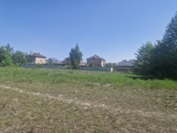 Продаж ділянки с.Тетерівка, крайня до річки фото 11 Продаж ділянки с.Тетерівка, крайня до річки фото 11