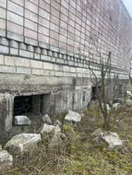 Продається недобудова с.Городище, Черняхівського району фото 4 Продається недобудова с.Городище, Черняхівського району фото 4