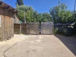 Ділянка з інфраструктурою: склади, свердловина, пілорама, асфальт. Ідеально для бізнесу. фото 3 Ділянка з інфраструктурою: склади, свердловина, пілорама, асфальт. Ідеально для бізнесу. фото 3