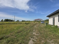 Продаж ділянки 6,3 сот. аеропорт, вул.Смоківська (26144902) фото 4 Продаж ділянки 6,3 сот. аеропорт, вул.Смоківська (26144902) фото 4