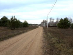 Ділянка 17,5 соток, Пряжів в новобудовах фото 1 Ділянка 17,5 соток, Пряжів в новобудовах фото 1