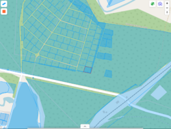 Новогуйвинське 'Любава' в 1 лінії до лісу фото 1 Новогуйвинське 'Любава' в 1 лінії до лісу фото 1