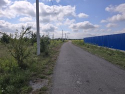 Продаж ділянки аеропорт, дорпога на Авіатік (2698337) фото 2 Продаж ділянки аеропорт, дорпога на Авіатік (2698337) фото 2