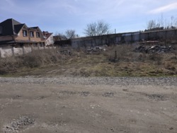 Ділянка на Богунії, район кар'єру з фундаментом фото 6 Ділянка на Богунії, район кар'єру з фундаментом фото 6