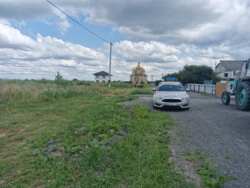 Ділянка 7,3 сот. під будівництво, Коростишів фото 1 Ділянка 7,3 сот. під будівництво, Коростишів фото 1