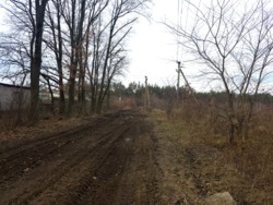 Продаж ділянки в кінці с.Пряжів фото 3 Продаж ділянки в кінці с.Пряжів фото 3