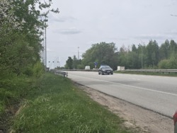 Продаж фасадної ділянки с.Березина фото 1 Продаж фасадної ділянки с.Березина фото 1