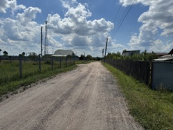 Подаж приватизованої ділянки в центрі с.Тетерівка фото 8 Подаж приватизованої ділянки в центрі с.Тетерівка фото 8