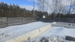 Ділянка 8соток, Станишівка, фундамент, світло, свердловина фото 13 Ділянка 8соток, Станишівка, фундамент, світло, свердловина фото 13