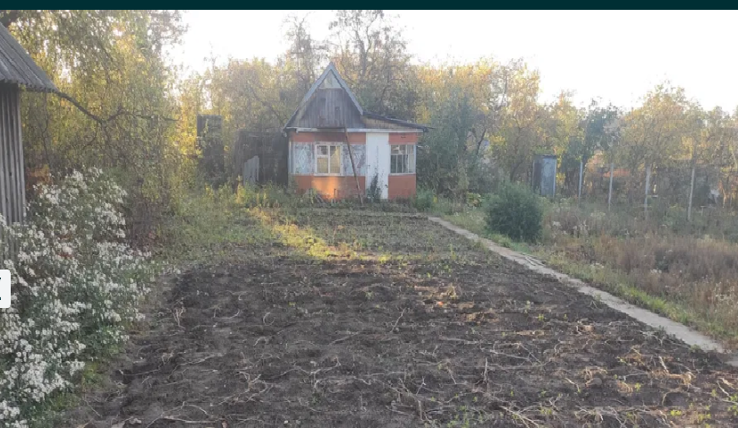 Продам земельну ділянку на Соколовському масиві. фото 1 Продам земельну ділянку на Соколовському масиві. фото 1
