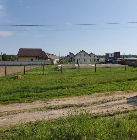 Продаж ділянки під забудову фото 1 Продаж ділянки під забудову фото 1